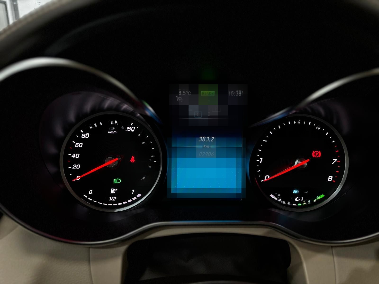 Mercedes-Benz GLC 300e 4Matic 1.HAND LED PANO NAVI foto 4