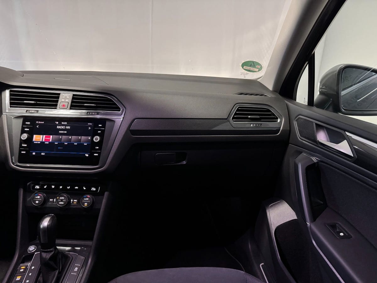 Volkswagen Tiguan Allspace Highline 4M LED Navi ele. Koffer foto 19