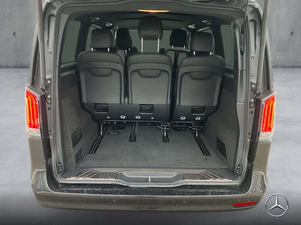 Mercedes-Benz V 300 d Lang AVANTGARDE+9G+AHK+StandHZ+Navi+DIS foto 16