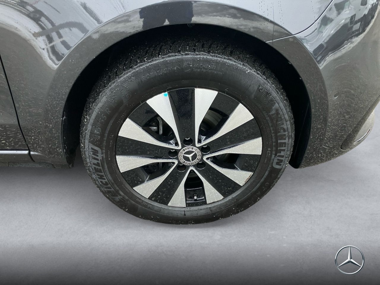 Mercedes-Benz V 300 d Lang AVANTGARDE+9G+AHK+StandHZ+Navi+DIS foto 5