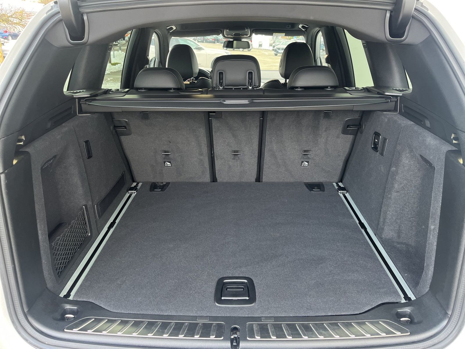 BMW X3 xDrive20d M Sportpaket LED+AHK+Live Cockpit foto 12