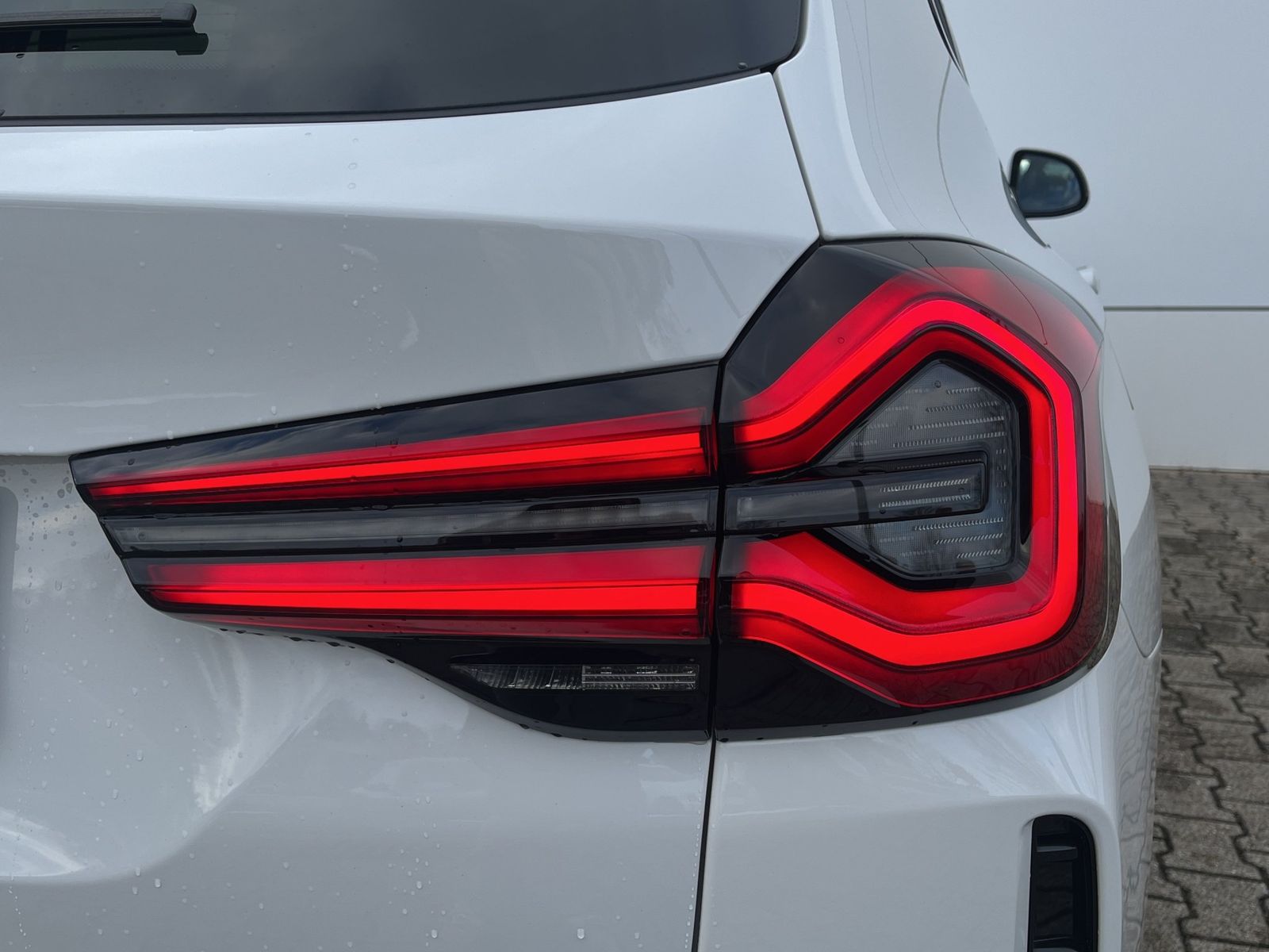 BMW X3 xDrive20d M Sportpaket LED+AHK+Live Cockpit foto 15