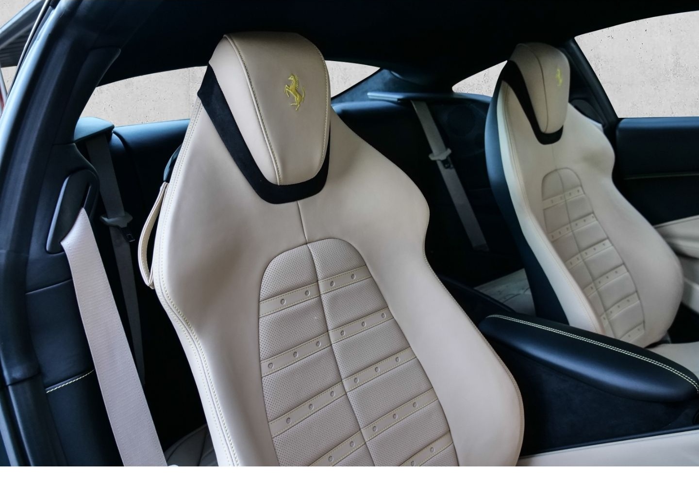 Ferrari Roma *Carbon+LED*MagneRide*Passenger-Display*PPF foto 17
