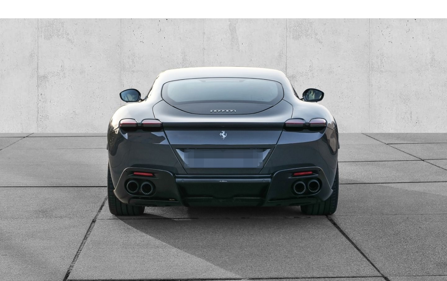 Ferrari Roma *Carbon+LED*MagneRide*Passenger-Display*PPF foto 5