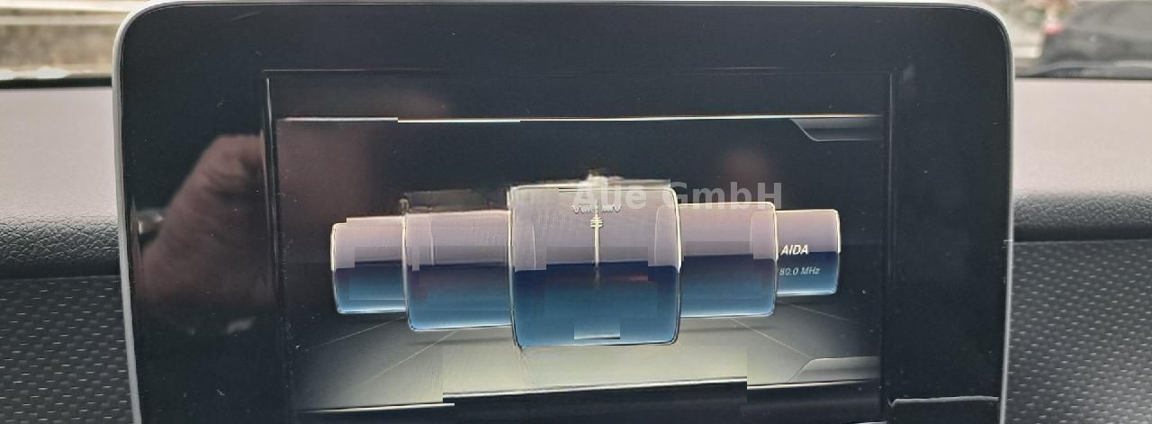 Mercedes-Benz X 250 d 4Matic Doppelkabine Edition Progressiv foto 11