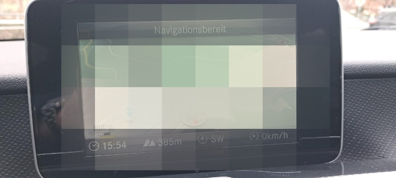 Mercedes-Benz X 250 d 4Matic Doppelkabine Edition Progressiv foto 12