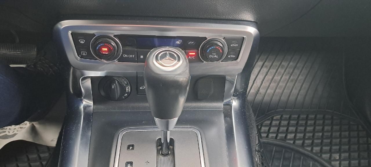 Mercedes-Benz X 250 d 4Matic Doppelkabine Edition Progressiv foto 16