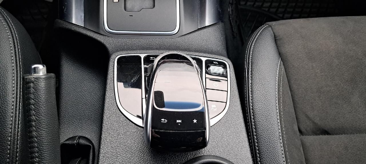 Mercedes-Benz X 250 d 4Matic Doppelkabine Edition Progressiv foto 17