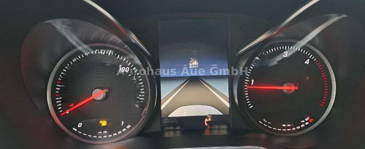 Mercedes-Benz X 250 d 4Matic Doppelkabine Edition Progressiv foto 20