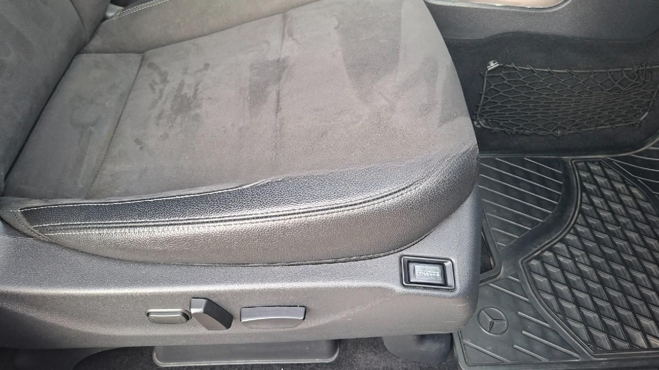 Mercedes-Benz X 250 d 4Matic Doppelkabine Edition Progressiv foto 21