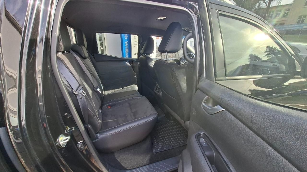 Mercedes-Benz X 250 d 4Matic Doppelkabine Edition Progressiv foto 23