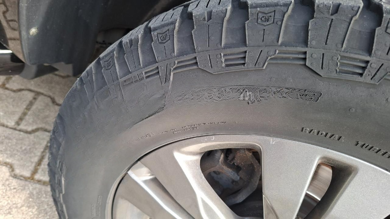 Mercedes-Benz X 250 d 4Matic Doppelkabine Edition Progressiv foto 25