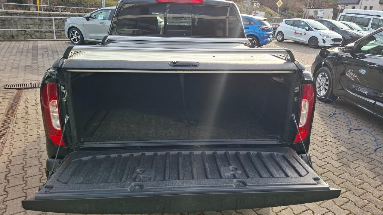 Mercedes-Benz X 250 d 4Matic Doppelkabine Edition Progressiv foto 6