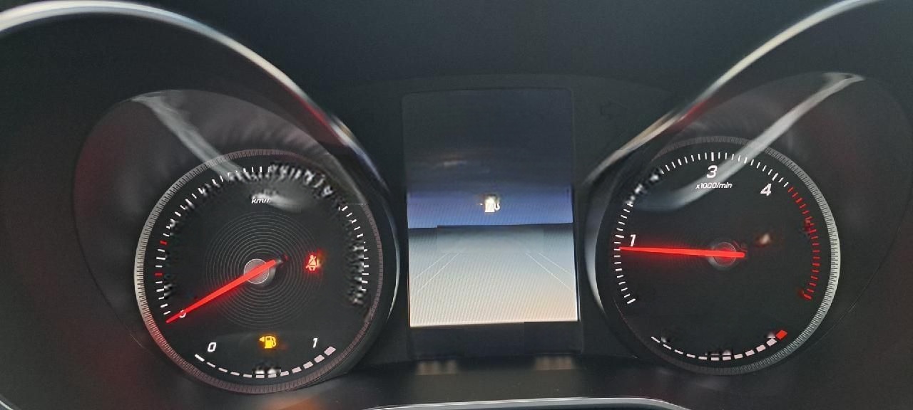 Mercedes-Benz X 250 d 4Matic Doppelkabine Edition Progressiv foto 10