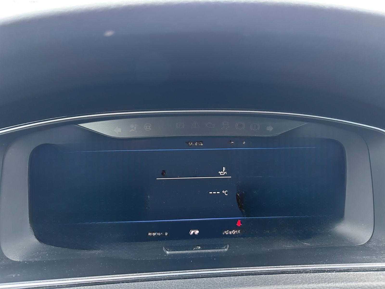 Volkswagen Golf 2.0 TSI DSG 4MOTION R Variant R foto 3