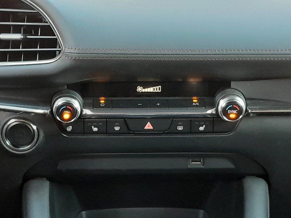 Mazda 3 SKY-G 2.0 (150PS) M-Hybrid SELECT DESIGN-& PRE foto 8