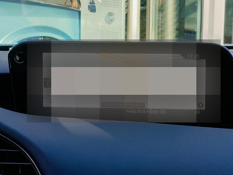 Mazda 3 SKY-G 2.0 (150PS) M-Hybrid SELECT DESIGN-& PRE foto 10