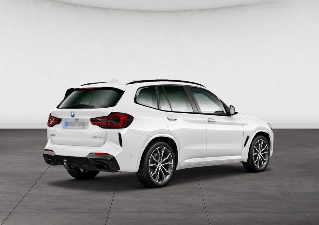 BMW X3 xDrive30e (ab 2020) foto 2
