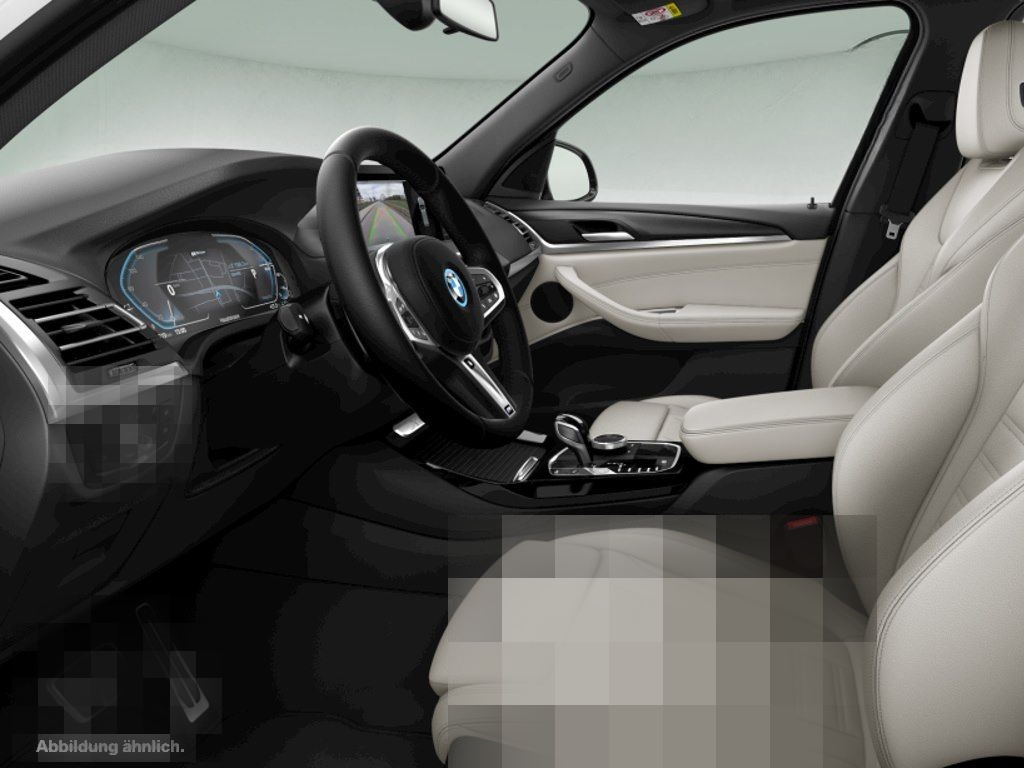 BMW X3 xDrive30e (ab 2020) foto 3