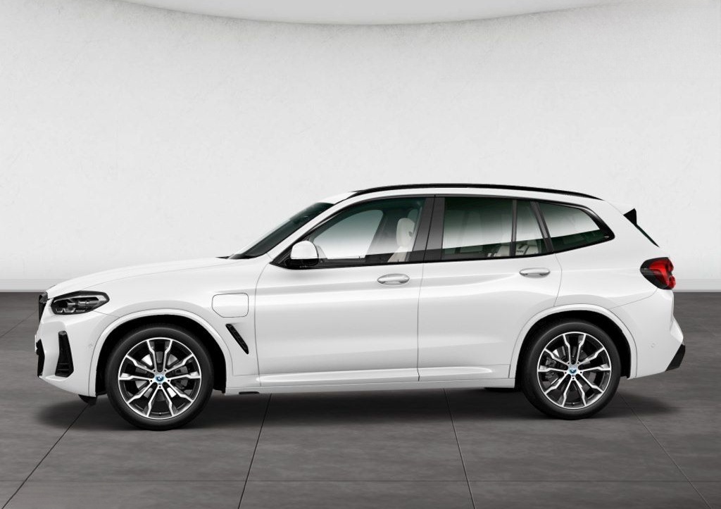 BMW X3 xDrive30e (ab 2020) foto 5
