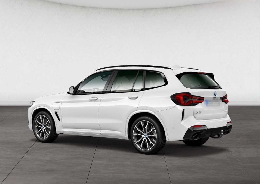 BMW X3 xDrive30e (ab 2020) foto 6
