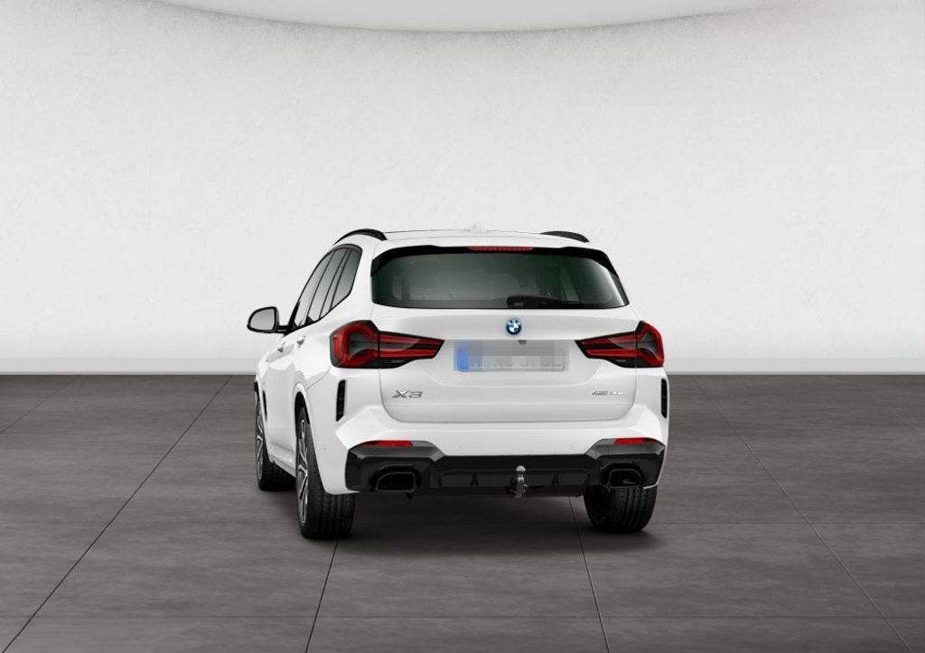 BMW X3 xDrive30e (ab 2020) foto 7