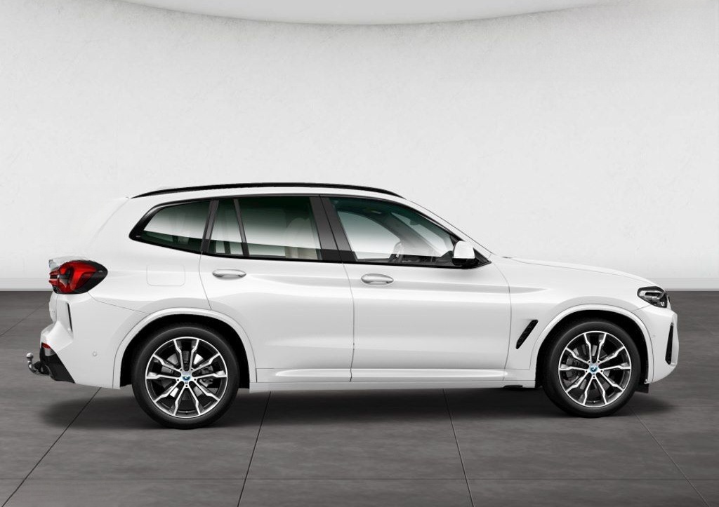 BMW X3 xDrive30e (ab 2020) foto 8