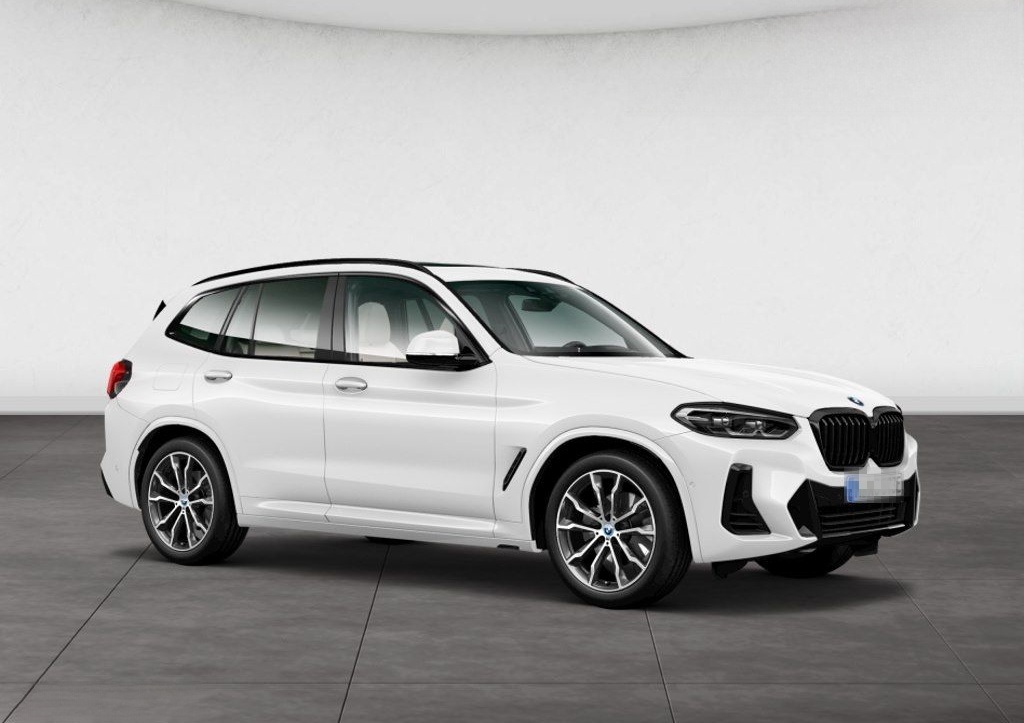 BMW X3 xDrive30e (ab 2020) foto 9