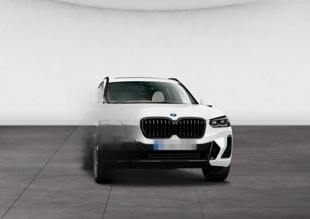 BMW X3 xDrive30e (ab 2020) foto 10