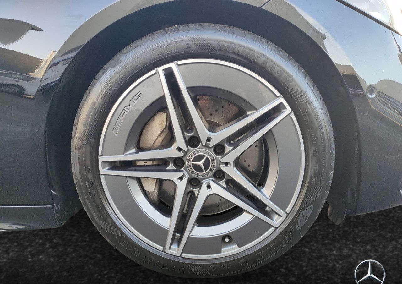 Mercedes-Benz C 300 4M T AMG/LED/AHK/Memory/SpurAss/AdvSound foto 6