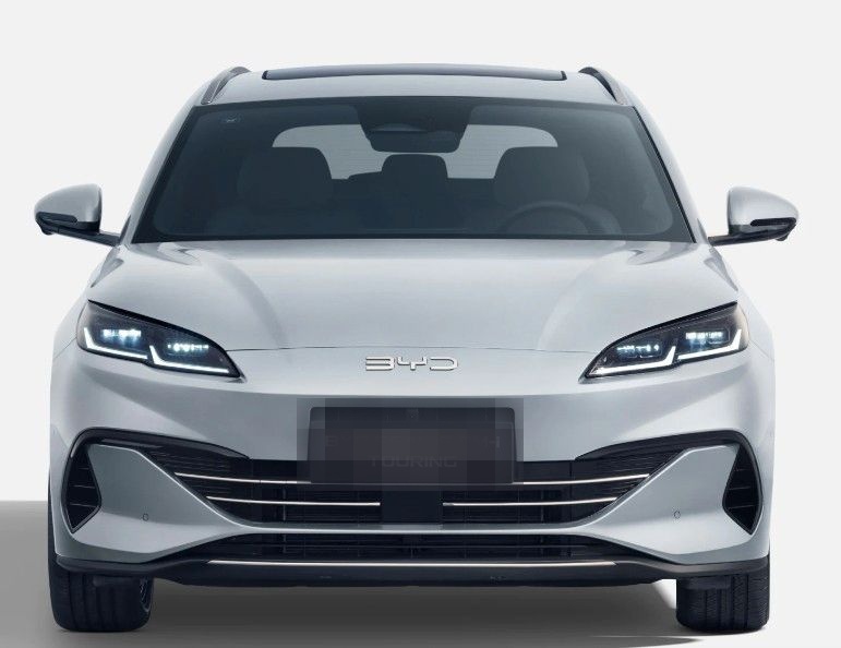 BYD SEAL 6 Comfort*Plug-In*Förderfähig bis zu 4500 € foto 2