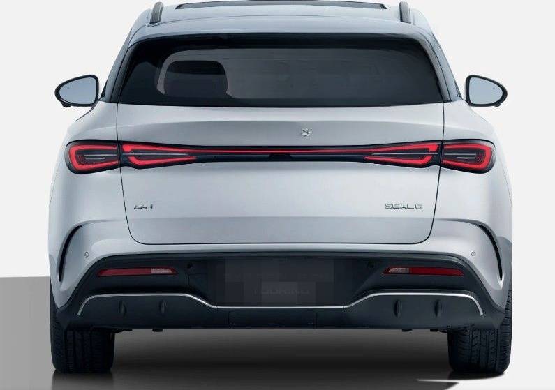 BYD SEAL 6 Comfort*Plug-In*Förderfähig bis zu 4500 € foto 3