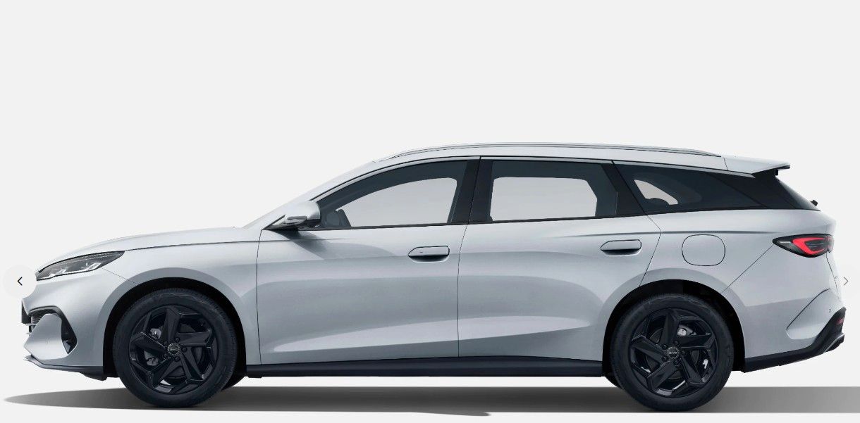 BYD SEAL 6 Comfort*Plug-In*Förderfähig bis zu 4500 € foto 4