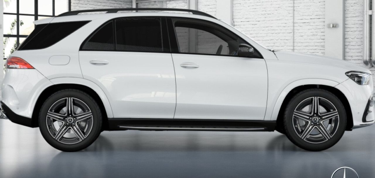 Mercedes-Benz GLE 450 d 4M AMG Advanced+/Pano/Burmester/Memory foto 18