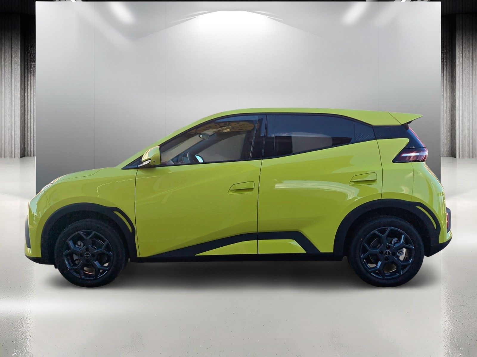 BYD DOLPHIN SURF Comfort*E-Förderung bis zu 6000 €* foto 2