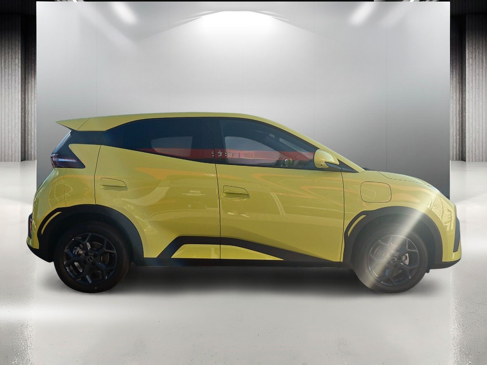 BYD DOLPHIN SURF Comfort*E-Förderung bis zu 6000 €* foto 4