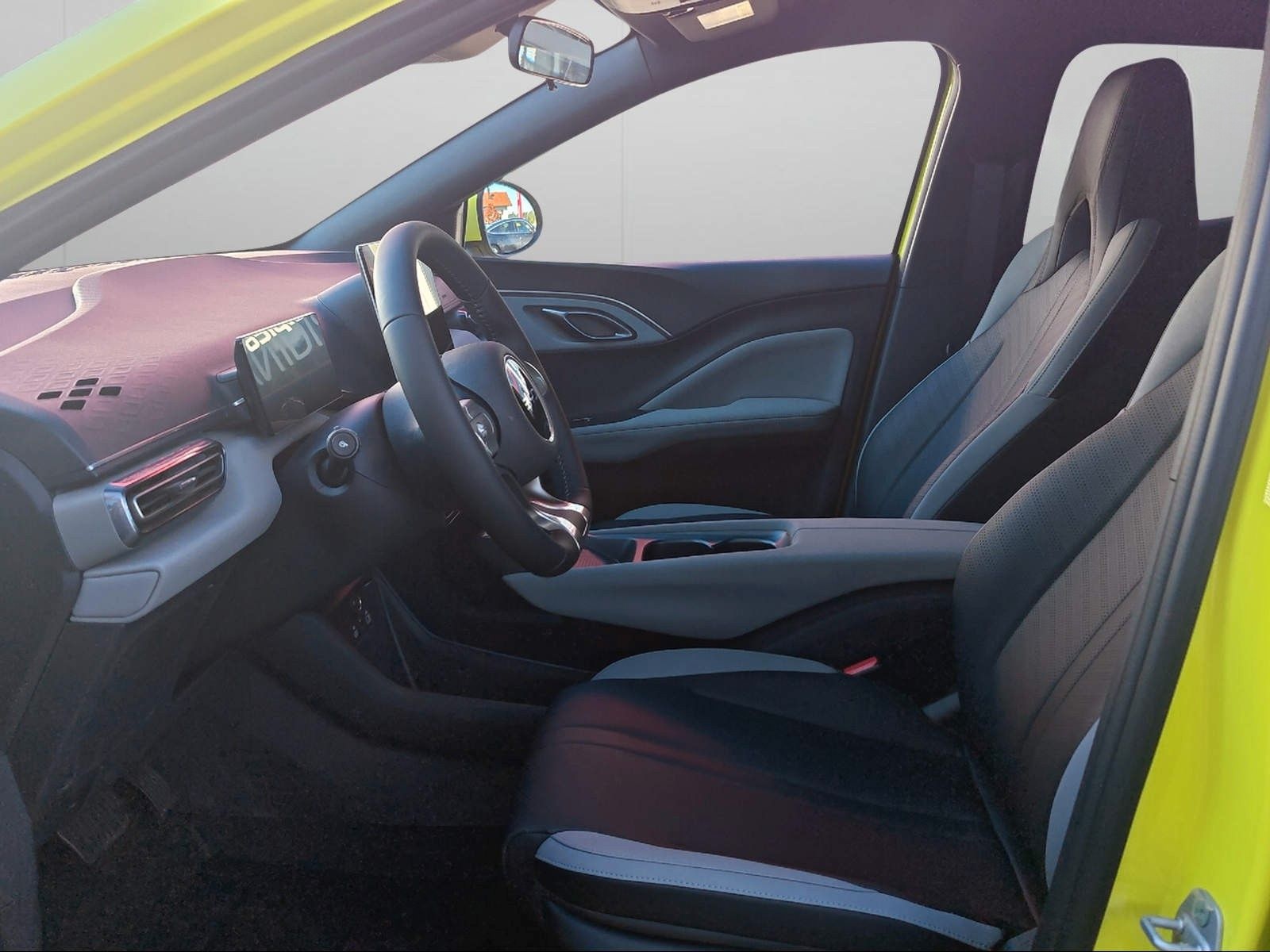 BYD DOLPHIN SURF Comfort*E-Förderung bis zu 6000 €* foto 5