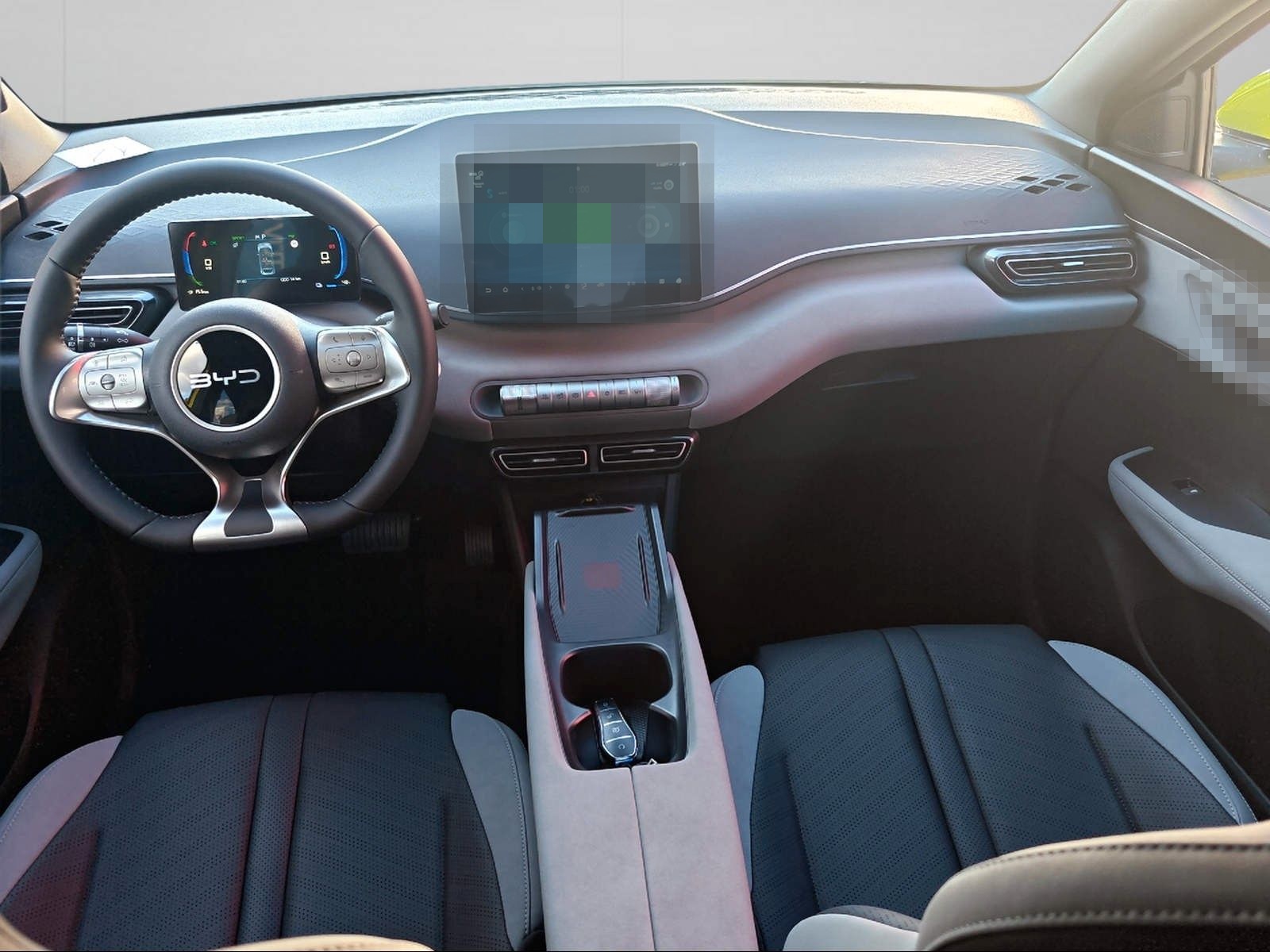 BYD DOLPHIN SURF Comfort*E-Förderung bis zu 6000 €* foto 6