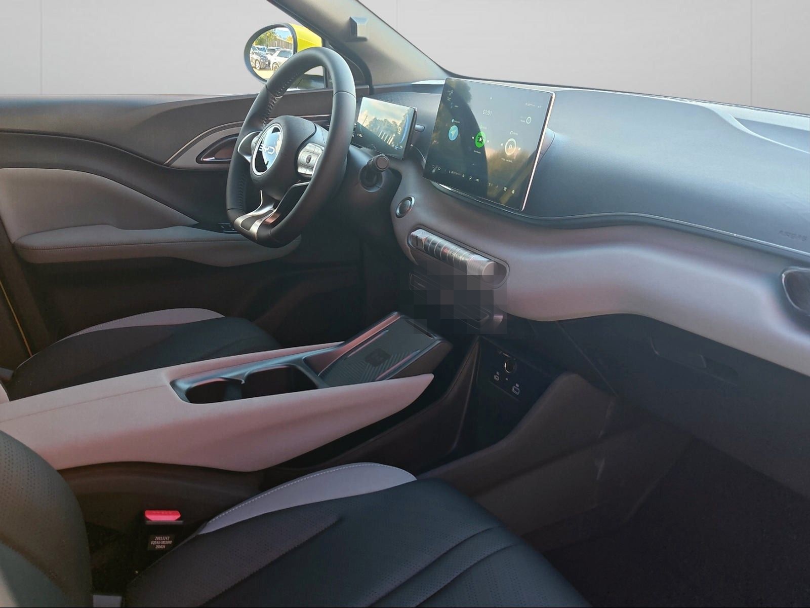 BYD DOLPHIN SURF Comfort*E-Förderung bis zu 6000 €* foto 7