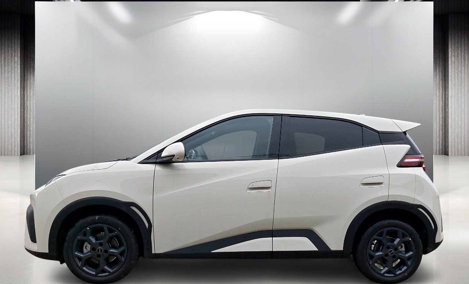 BYD DOLPHIN SURF Comfort*E-Förderung bis zu 6000 €* foto 2