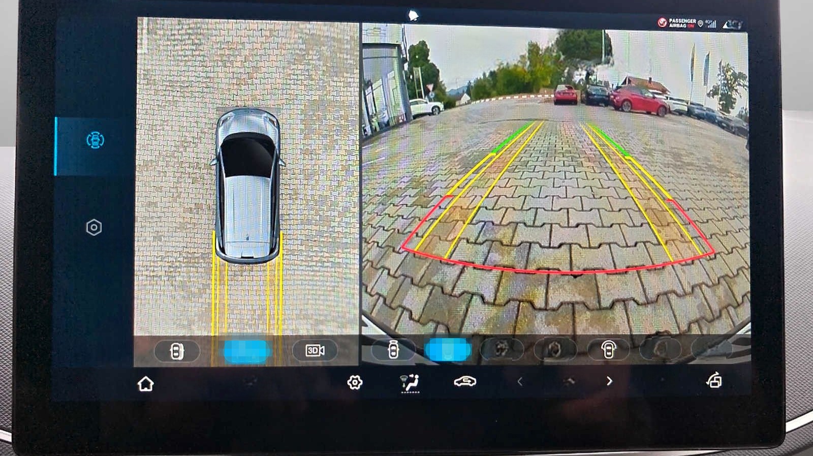 BYD DOLPHIN SURF Comfort*E-Förderung bis zu 6000 €* foto 11