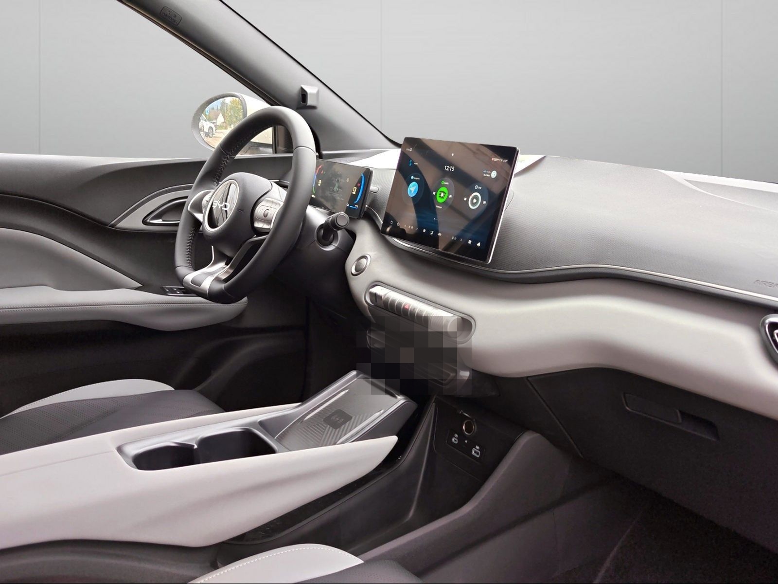 BYD DOLPHIN SURF Comfort*E-Förderung bis zu 6000 €* foto 12