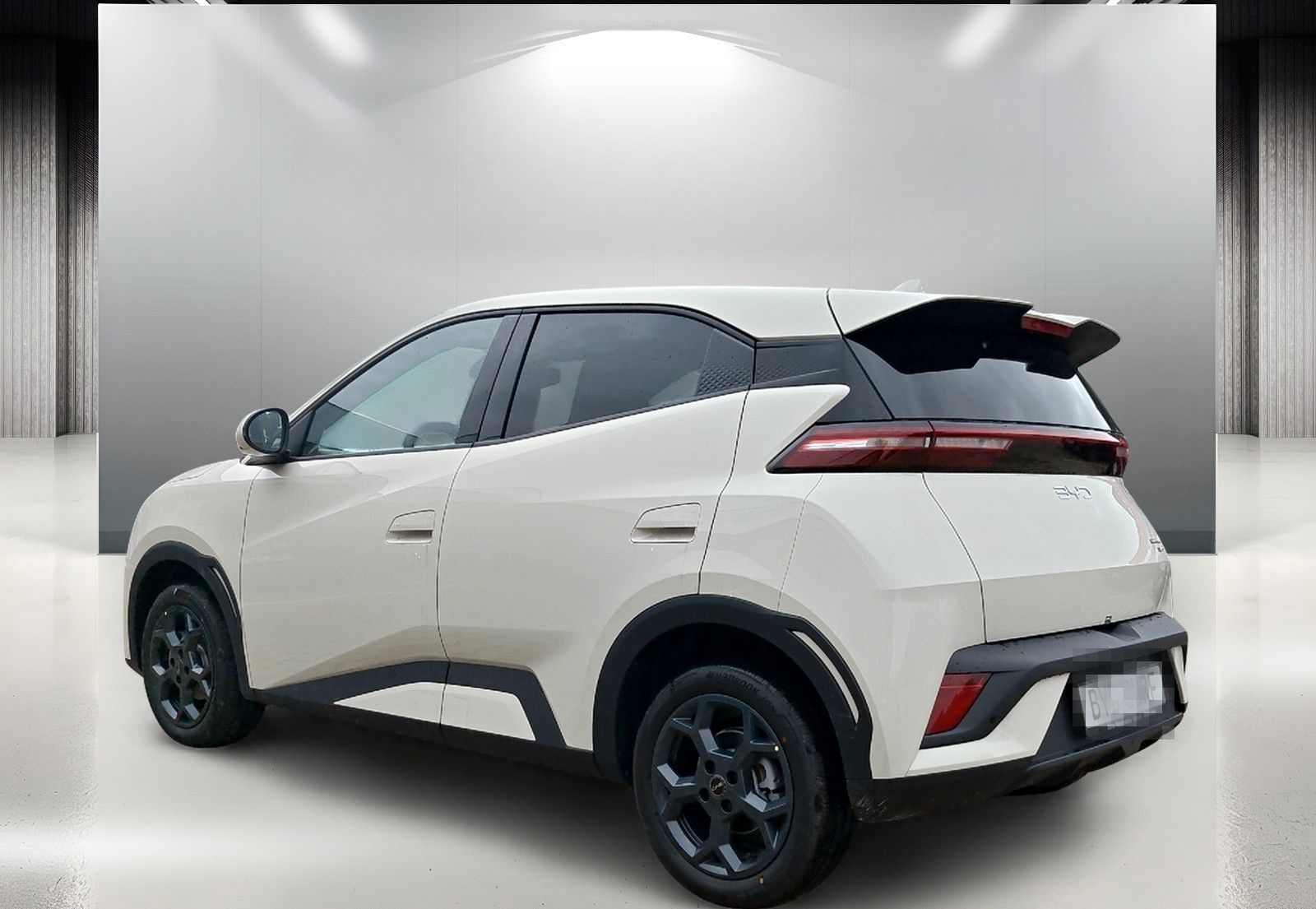 BYD DOLPHIN SURF Comfort*E-Förderung bis zu 6000 €* foto 3