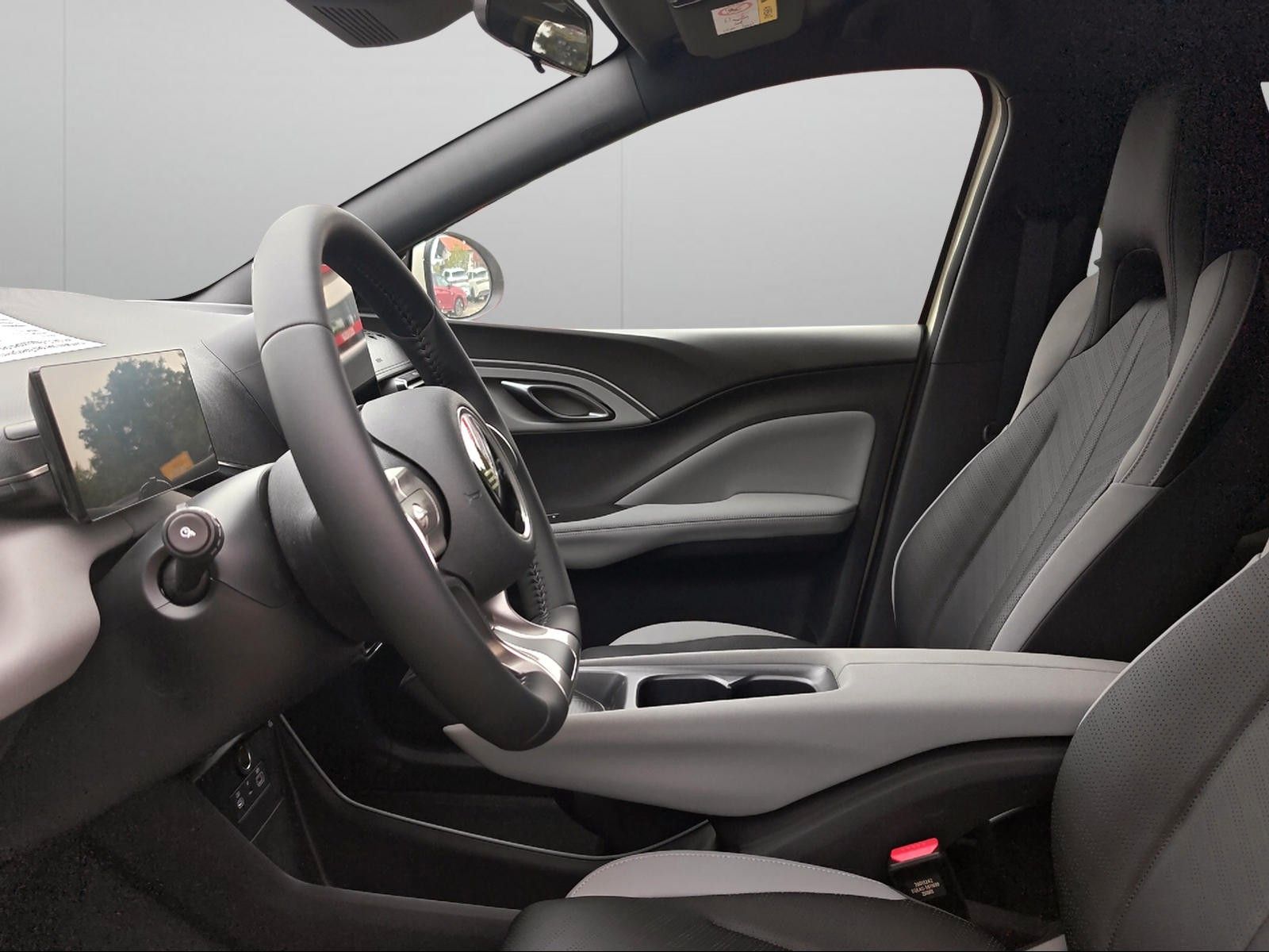 BYD DOLPHIN SURF Comfort*E-Förderung bis zu 6000 €* foto 4