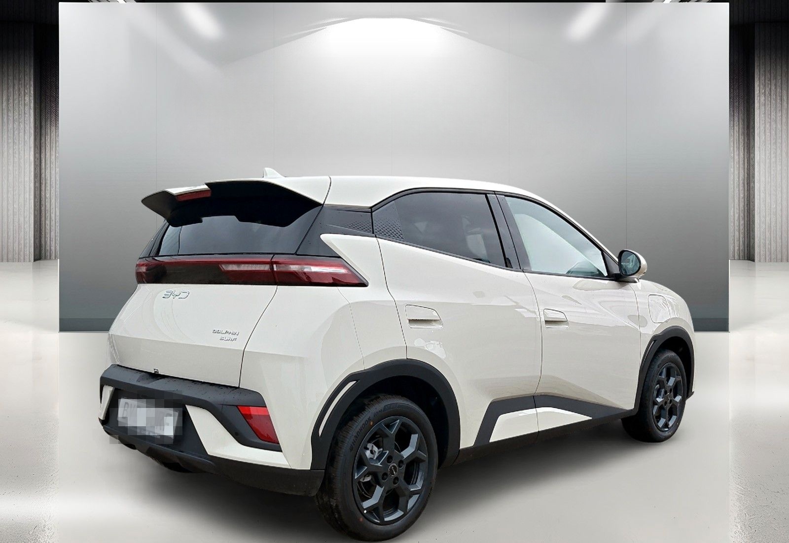 BYD DOLPHIN SURF Comfort*E-Förderung bis zu 6000 €* foto 6