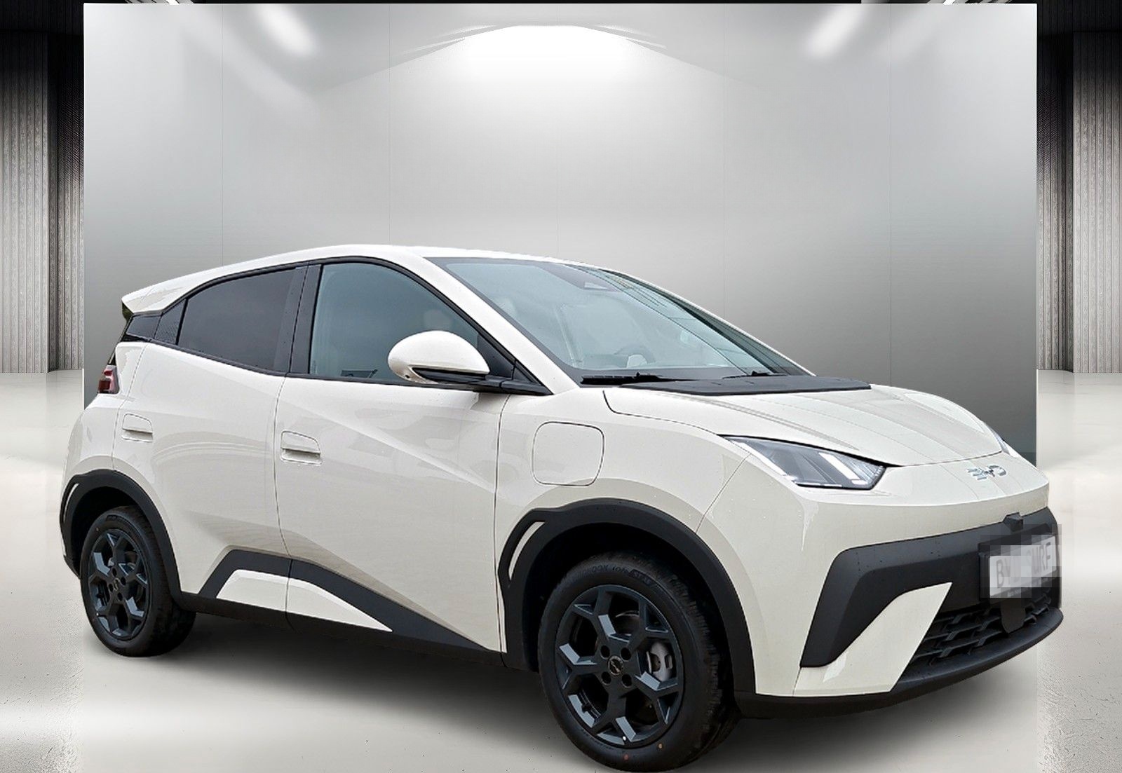 BYD DOLPHIN SURF Comfort*E-Förderung bis zu 6000 €* foto 7