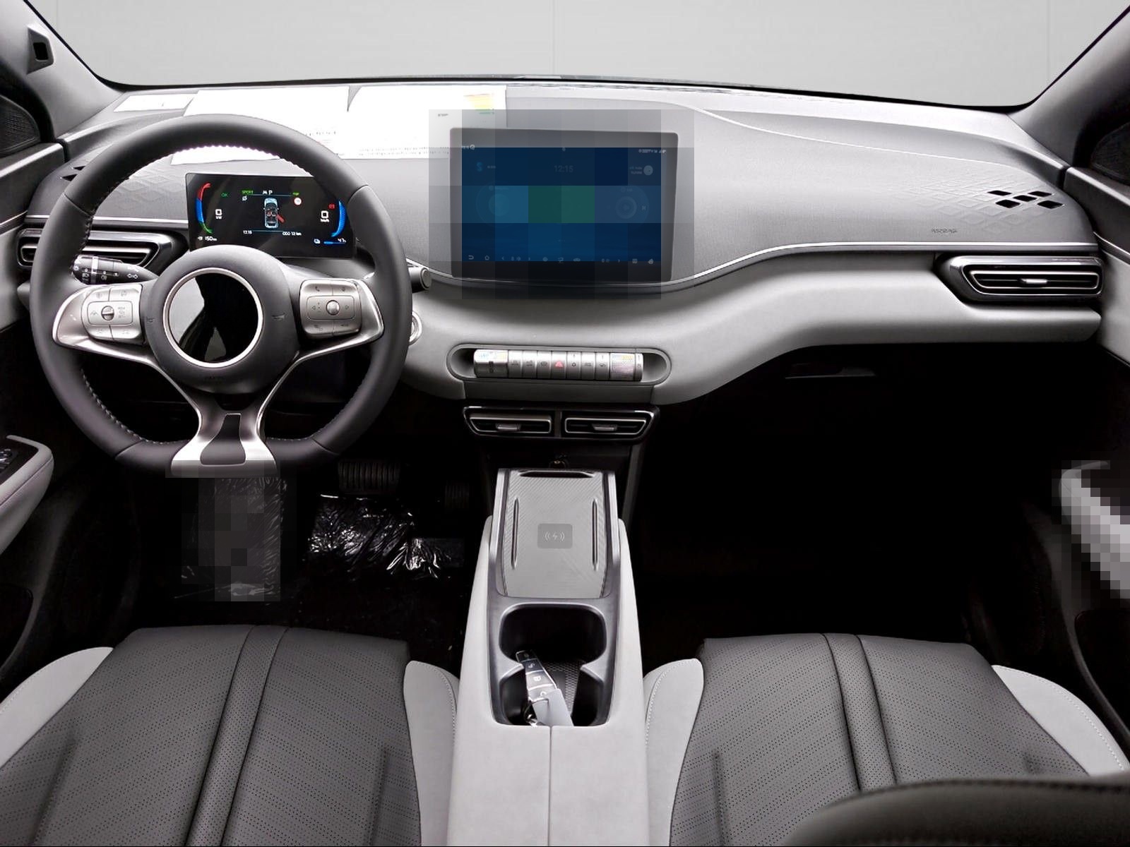 BYD DOLPHIN SURF Comfort*E-Förderung bis zu 6000 €* foto 8