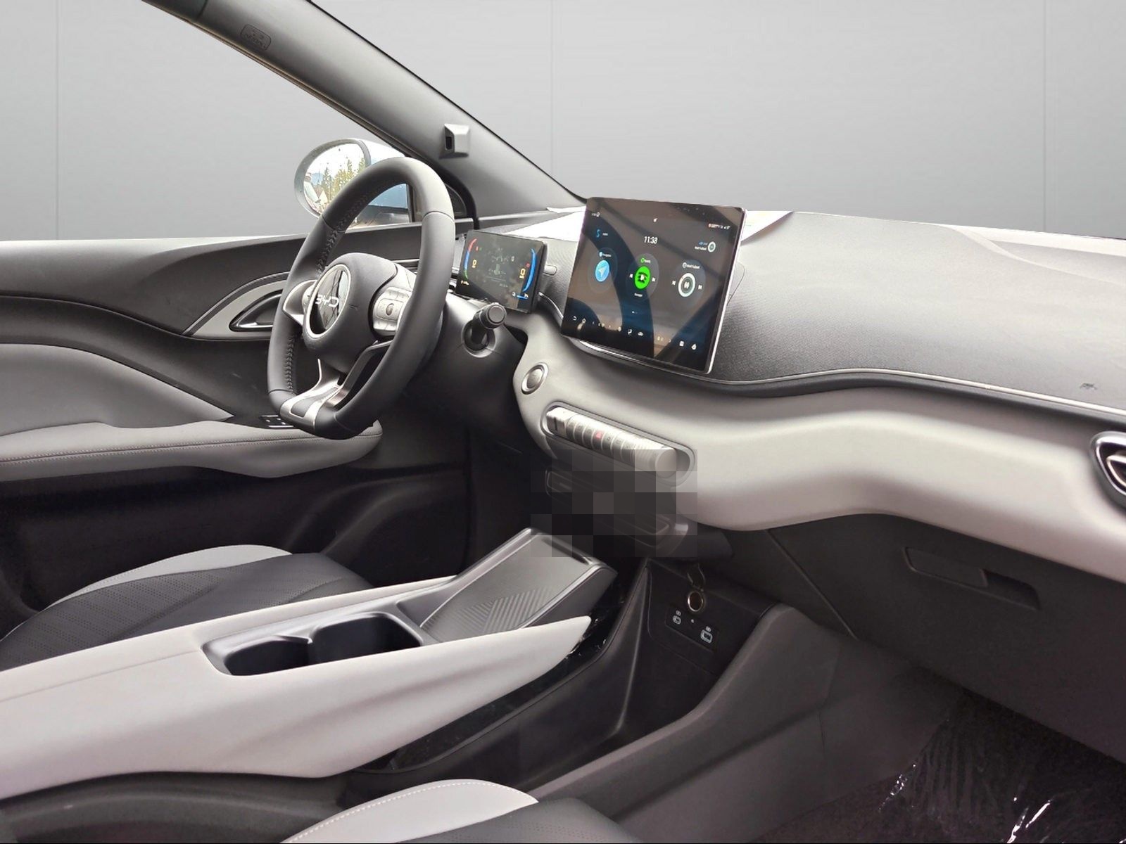 BYD DOLPHIN SURF Comfort*E-Förderung bis zu 6000€* foto 11