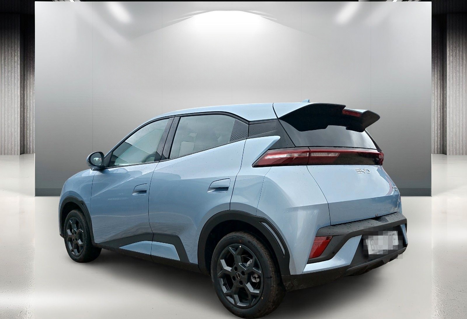 BYD DOLPHIN SURF Comfort*E-Förderung bis zu 6000€* foto 3