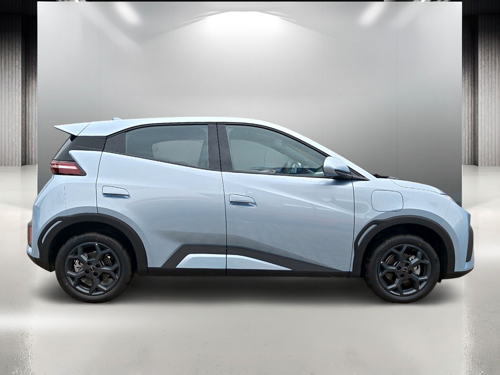 BYD DOLPHIN SURF Comfort*E-Förderung bis zu 6000€* foto 4